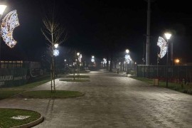 Spektakularno otvaranje „Zimzoparka“ 29. decembra