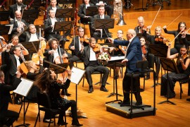 Beogradska filharmonija dobila svoju marku povodom stogodišnjice ...