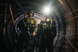 Izrael tvrdi da je otkrio najveći tunel Hamasa: "Vozila mogu proći ...