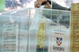Izbori u Srbiji: Evo šta su pokazale projekcije na osnovu 71,8 odsto ...