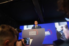 Srbija protiv nasilja: Preko 450 kršenja izbornih prava