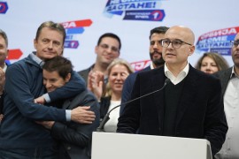 RIK na osnovu 7.454 biračka mjesta: "Srbija ne sme da stane" osvojila ...