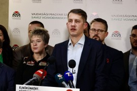 Pastor: Rezultati izbora kakve smo poželeli, koalicija isključivo sa ...