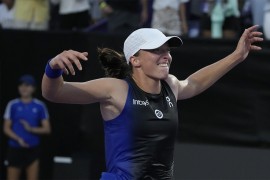 Iga Švjontek drži prvo mjesto na WTA listi, Olga Danilović 119.