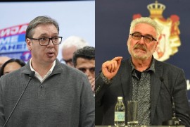 Vučić i Nestorović apsolutni pobjednici, Dačić najveći gubitnik ...