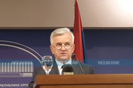 Čubrilović čestitao pobjedu Vučiću i SNS-u