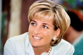 Haljina princeze Dajane prodata za 1,1 milion dolara