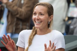 Novakova žena otvorila dušu pred milionima