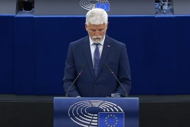 Predsjednik Češke: Ne očekujemo veliki napredak Ukrajine naredne ...