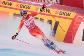 Nova pobjeda Odermata u veleslalomu u Alta Badiji