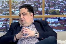 Osuđen bivši direktor Zavoda zdravstvenog osiguranja Kantona Sarajevo