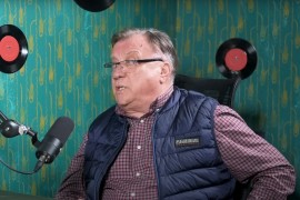 Halid Bešlić otkrio s kim najradije provodi vrijeme