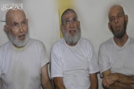 Hamas objavio video trojice izraelskih talaca, mole za oslobađanje ...