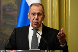 Lavrov: Nemamo teritorijalne sporove ni sa jednom zemljom