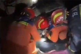 Snažan zemljotres u Kini: Poginulo najmanje 118 ljudi, stotine ...