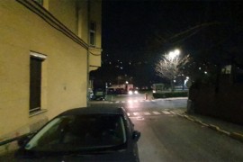 SIPA pretresla stan Ranka Debevca i kuću Osmana Mehmedagića