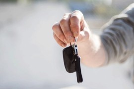 Tek jedan novi auto na 7,5 polovnih