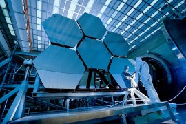 NASA ne može do tajne nastanka Zemlje, fale im dva šrafa