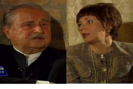 Ispovijest supruge Milorada Pavića: Prvo sam mu bila ljubavnica