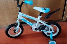 Sa tržišta povučen kineski bicikl za djecu