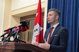 Kresojević: Ako ne usvojimo rebalans, radnici će ostati bez plata