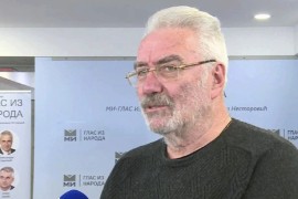 Nestorović se izjasnio o ministarskoj fotelji, evo šta je rekao