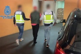 Vođa balkanske bande uhapšen nakon 20 godina bjekstva