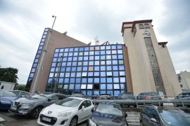 RTS-u stigla dojava o bombi