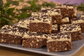 Lješnik kocke