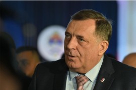 U Sudu BiH danas ročište Dodiku i Lukiću