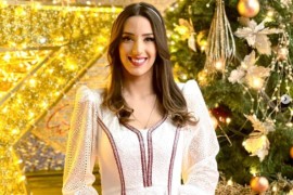 U Prijedoru za 9. januar koncert Danice Crnogorčević