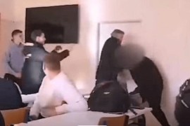 Detalji tuče u zagrebačkoj školi: Učenici profesora zvali ...