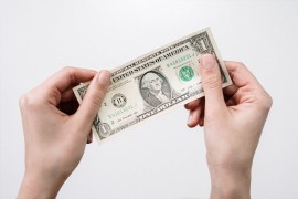 Dvije države skoro u potpunosti napustile dolar