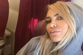 Pogledajte kako Snežana Borjan provodi vrijeme na Maldivima