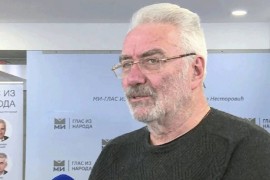 Doktor Nestorović liječio Đokovića