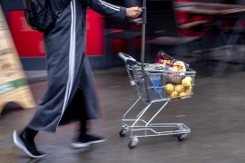 Raspoloženje njemačkih potrošača se malo popravilo