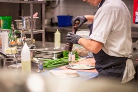 Poznati sarajevski brend restorana podnio zahtjev za stečaj