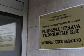 Poreska uprava FBiH poziva poreske obveznike da izvrše obaveze