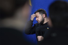 Zelenski: Izbor Trampa bi mogao imati negativan uticaj na rat