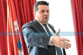 Stevandić: Šmit je jedini koji bi se trebao bojati krivične ...