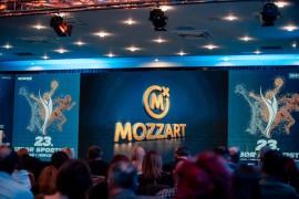 Najbolji uz najbolje: Mozzart podržao ovogodišnji Izbor najboljeg ...