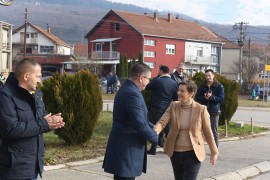 Brnabić se oglasila o izborima: Vlada tek nakon izjašnjenja RIK-a