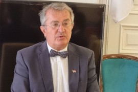Postavljen novi ambasador Srbije u Crnoj Gori