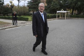 Ukinut imunitet Beriši, otvoren put za njegovo hapšenje