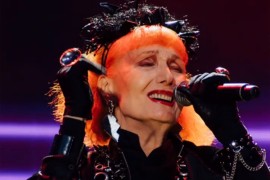 Josipa Lisac otkrila kako dočekuje Božić: "U kući nemam ništa baš ...