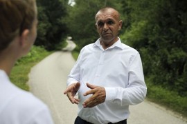Vehid Dedić podnio ostavku nakon želje "da kolje sve što je srpsko"