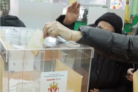 Ponavlja se glasanje na 28 biračkih mjesta u Srbiji