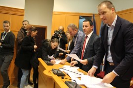 Stipendije grada za 120 učenika iz trebinjskih seoskih škola