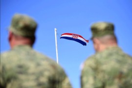Hrvatska drastično povećala vojni budžet