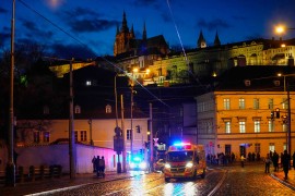 Detalji krvavog pira u Pragu: Ubijeno 15 osoba, 24 ranjeno